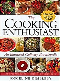 The Cooking Enthusiast (Hardcover)