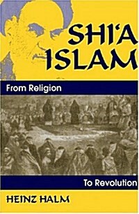 Shia Islam (Paperback)