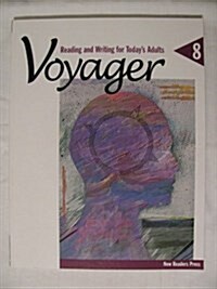 Reading and Writing for Todays Adults Voyager 8 (Paperback)