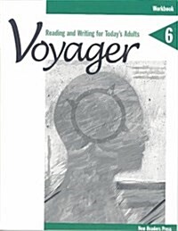 Voyager 6 Workbook (Paperback)