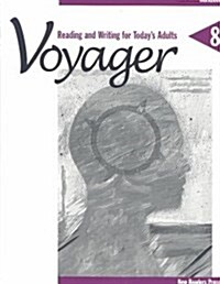 Voyager 8 Workbook (Paperback)