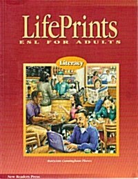 Lifeprints (Paperback)