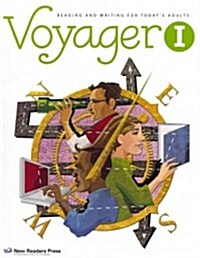 Voyager I (Paperback, CSM)