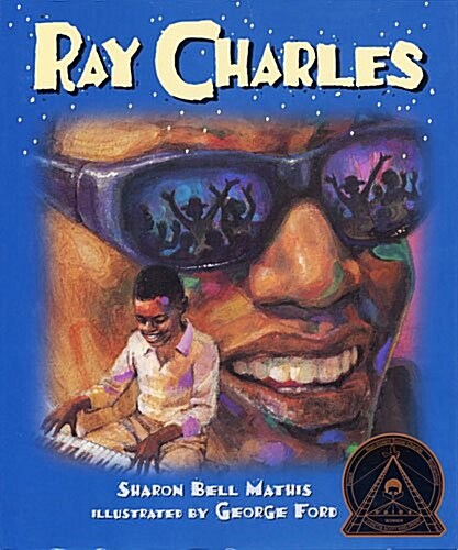 Ray Charles (Hardcover)