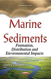 Marine Sediments (Hardcover)