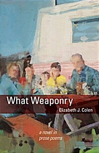 What Weaponry (Paperback)