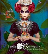 Lydia Courteille : extraordinary jewellery of Imagination and dreams