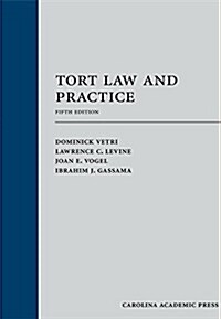 Tort Law and Practice (Hardcover, 5th)