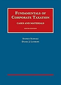 Fundamentals of Corporate Taxation (Hardcover, 9th, New)