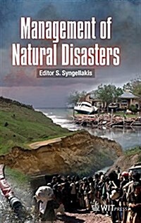 Management of Natural Disasters (Hardcover)
