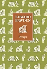 Edward Bawden: Design (Hardcover)