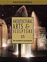 Architectural Arts & Sculpture (Hardcover)