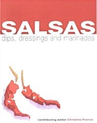 Salsas (Paperback)