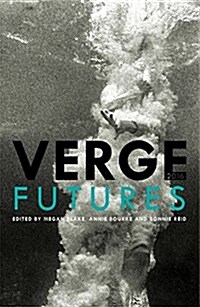 Verge 2016: Futures (Paperback)