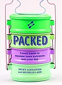 Packed (Paperback)