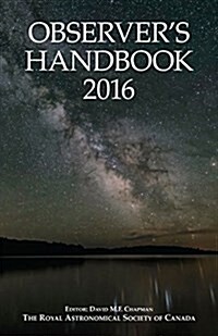 Observers Handbook (Paperback)