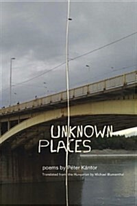 Unknown Places (Paperback, Translation)