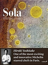 Sola: Hiroki Yoshitake (Hardcover)