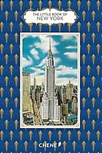 The Little Book of New York (Hardcover)