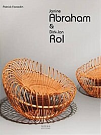 Abraham & Rol (Hardcover, Bilingual)