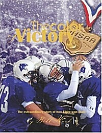 The Color of Victory (Paperback)