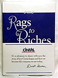 Rags To Riches (Hardcover)