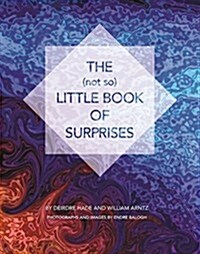 The (Not So) Little Book of Surprises (Hardcover)