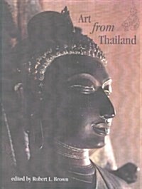 Art from Thailand (Hardcover)