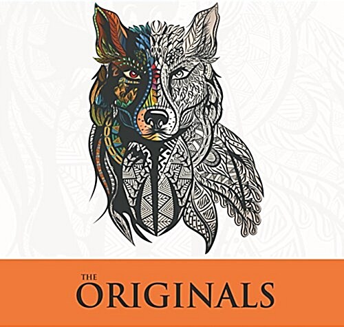 The Originals (Paperback, CLR, CSM)