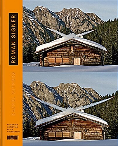 Roman Signer: Collectors Choice Vol. 7 (Hardcover)