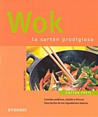 Wok (Paperback)