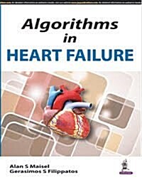Algorithms in Heart Failure (Paperback)
