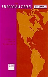 Immigration Dilemma (Paperback)