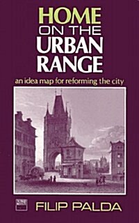 Home on the Urban Range (Paperback)