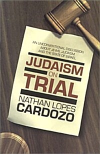 Judaism on Trial (Hardcover, 2nd)