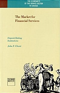 Market for Financial Services (Paperback)
