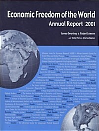 Economic Freedom of the World 2001 Annual Report (Paperback)