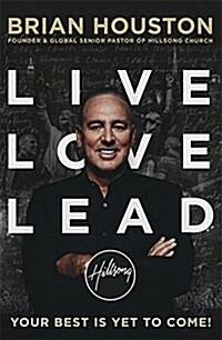 Live, Love, Lead (Paperback)