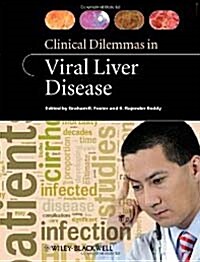 Clinical Dilemmas in Viral Liver Disease (Paperback)