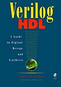 Verilog HDL (Hardcover)