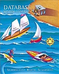 Database System Concepts (Hardcover, 4th)