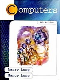 Computers (Paperback, 8th, Subsequent)