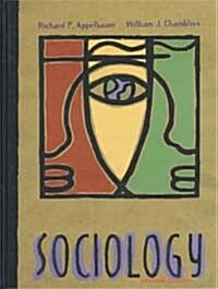 Sociology (Hardcover, 2nd, Subsequent)