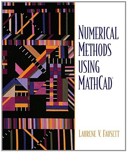 Numerical Methods Using MathCAD (Paperback)