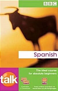 Talk Spanish (Package, New ed)