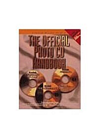 The Official Photo Cd Handbook (Paperback, Diskette)