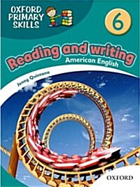 American Oxford Primary Skills: 6: Skills Book (Paperback)