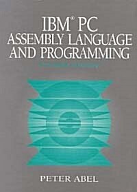 IBM PC Assembly Language and Programming (4th Edition, Hardcover)