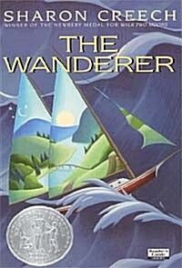 The Wanderer (Paperback, Reissue)