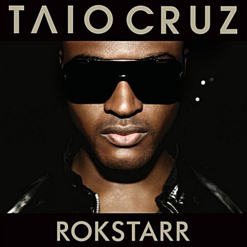 Taio Cruz - Rokstarr [Special Edition]